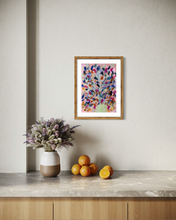 Load image into Gallery viewer, SUMMER JOY - 42 x 50 cm