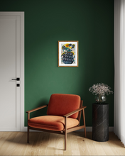 Load image into Gallery viewer, SUNSHINE IN MY MIND - 42 x 50 cm