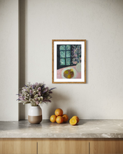 Load image into Gallery viewer, STILL LIFE - 42 x 50 cm