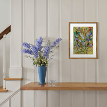 Load image into Gallery viewer, SUNNY FLORALS - 42 x 50 cm