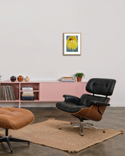 Load image into Gallery viewer, CALM IN MYSELF - 42 x 50 cm