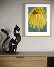 Load image into Gallery viewer, CALM IN MYSELF - 42 x 50 cm