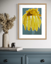 Load image into Gallery viewer, CALM IN MYSELF - 42 x 50 cm
