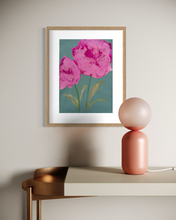 Load image into Gallery viewer, STRONG BOUNDS - 42 x 50 cm