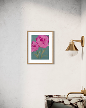 Load image into Gallery viewer, STRONG BOUNDS - 42 x 50 cm