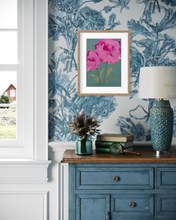 Load image into Gallery viewer, STRONG BOUNDS - 42 x 50 cm