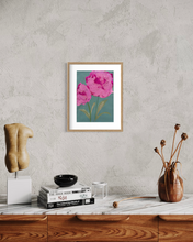 Load image into Gallery viewer, STRONG BOUNDS - 42 x 50 cm