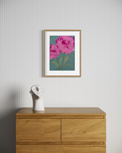 Load image into Gallery viewer, STRONG BOUNDS - 42 x 50 cm