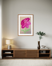 Load image into Gallery viewer, SUMMER FLOWER - 70 x 100 cm