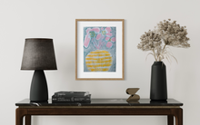 Load image into Gallery viewer, HOME - 42 x 50 cm
