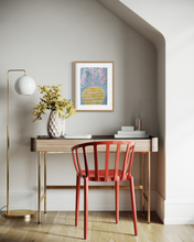 Load image into Gallery viewer, HOME - 42 x 50 cm