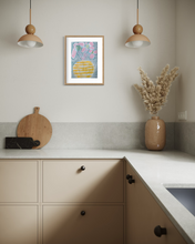 Load image into Gallery viewer, HOME - 42 x 50 cm