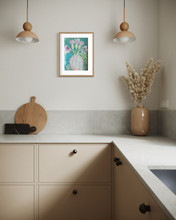 Load image into Gallery viewer, SPRING - 42 x 50 cm