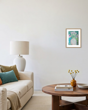 Load image into Gallery viewer, SPRING - 42 x 50 cm