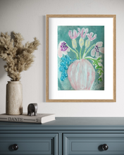 Load image into Gallery viewer, SPRING - 42 x 50 cm