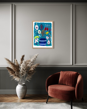 Load image into Gallery viewer, Giclée-tryk: DIVERSITY