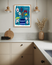 Load image into Gallery viewer, Giclée-tryk: DIVERSITY