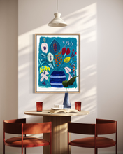 Load image into Gallery viewer, Giclée-tryk: DIVERSITY