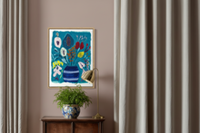 Load image into Gallery viewer, Giclée-tryk: DIVERSITY