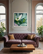 Load image into Gallery viewer, GICLÉE PRINT: TIME FOR BLOOM 1