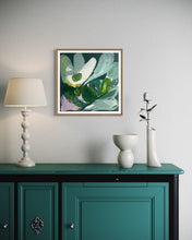 Load image into Gallery viewer, GICLÉE PRINT: TIME FOR BLOOM 1