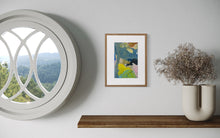 Indlæs billede til gallerivisning MINI FRAGMENTS OF NATURE 5  - 24 x 30 cm
