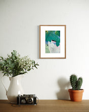 Indlæs billede til gallerivisning MINI FRAGMENTS OF NATURE 2  - 24 x 30 cm