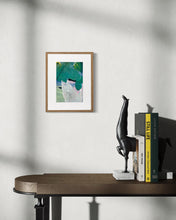 Indlæs billede til gallerivisning MINI FRAGMENTS OF NATURE 2  - 24 x 30 cm