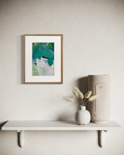 Indlæs billede til gallerivisning MINI FRAGMENTS OF NATURE 2  - 24 x 30 cm