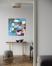 Load image into Gallery viewer, A MILLION DREAMS - Mål 100 x 100 cm