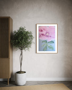 I LOVE YOU - 70 x 100 cm