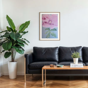 I LOVE YOU - 70 x 100 cm