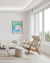 Load image into Gallery viewer, BEING ME - Mål 80 x 100 cm