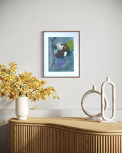 Indlæs billede til gallerivisning ALWAYS TOGETHER - 42 x 50 cm
