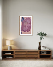 Indlæs billede til gallerivisning DONT HIDE AWAY  - 70 x 100 cm