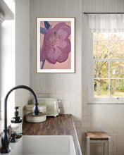 Indlæs billede til gallerivisning DONT HIDE AWAY  - 70 x 100 cm