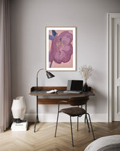 Indlæs billede til gallerivisning DONT HIDE AWAY  - 70 x 100 cm