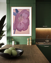 Indlæs billede til gallerivisning DONT HIDE AWAY  - 70 x 100 cm