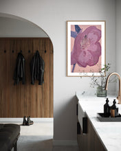 Indlæs billede til gallerivisning DONT HIDE AWAY  - 70 x 100 cm