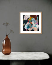 Load image into Gallery viewer, LETTERS FOR YOU - 50 x 50 cm