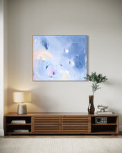 Indlæs billede til gallerivisning SHADES OF TIME - Mål 100 x 120 cm