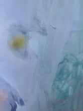 Load image into Gallery viewer, I AM WITH YOU - Mål 100 x 100 cm