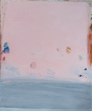 Load image into Gallery viewer, STRAWBERRY MOON - 120 x 140 cm