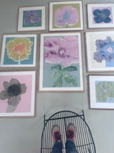 Load image into Gallery viewer, I LOVE YOU - 70 x 100 cm