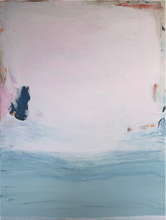 Indlæs billede til gallerivisning OPENING  - Mål 90 x 120 cm