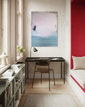 Indlæs billede til gallerivisning OPENING  - Mål 90 x 120 cm