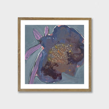 Load image into Gallery viewer, JUST BEING - 50 x 50 cm