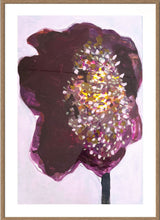 Indlæs billede til gallerivisning A NEW DAY - 70 x 100 cm