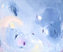 Indlæs billede til gallerivisning SHADES OF TIME - Mål 100 x 120 cm