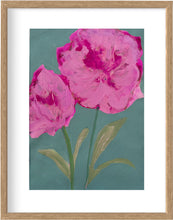 Load image into Gallery viewer, STRONG BOUNDS - 42 x 50 cm